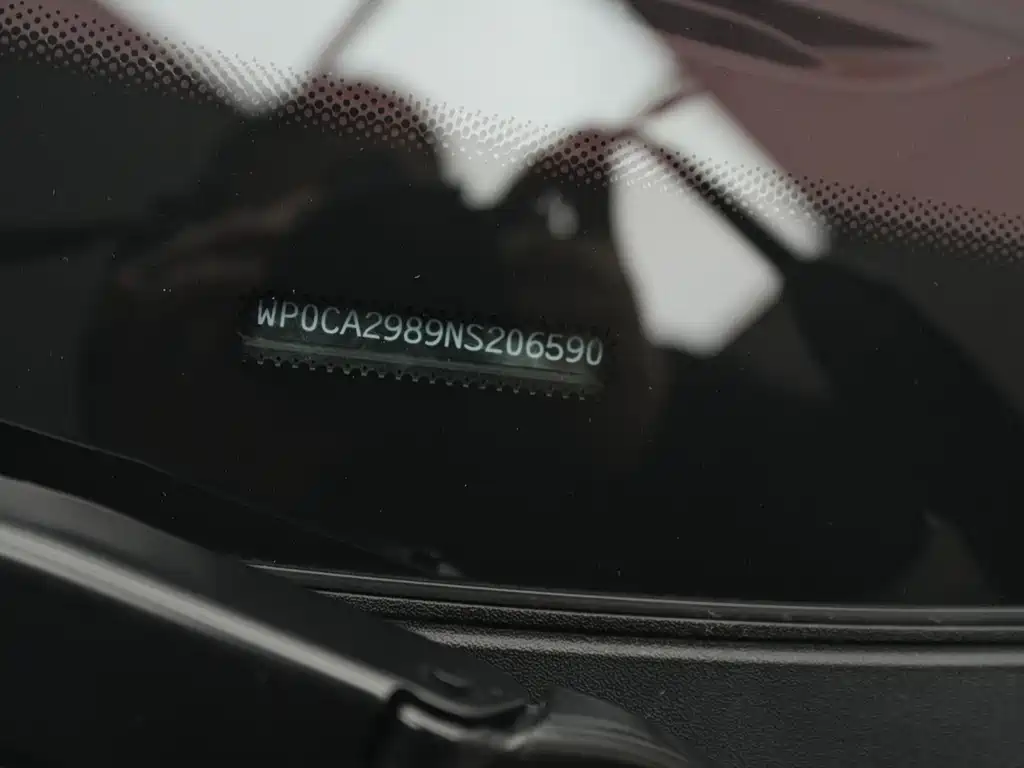 Porsche 718 2022 Boxster 2.0T купить на сайте DeffCars