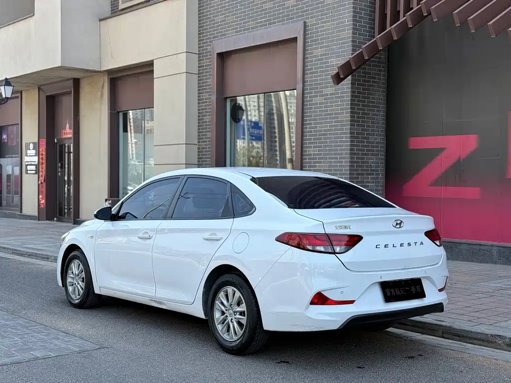 Yuedong 2018 1.6L automatic eye-catching version GL National V купить на сайте DeffCars