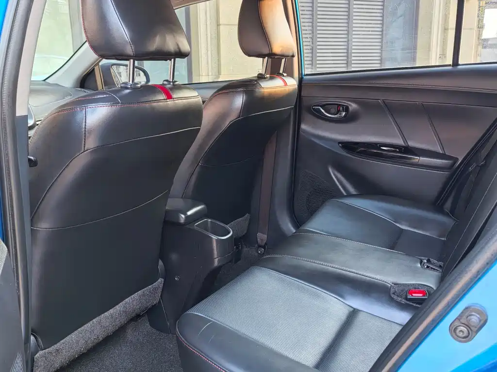 YARiS L Zhixuan 2020 1.5L CVT Deluxe Edition купить на сайте DeffCars