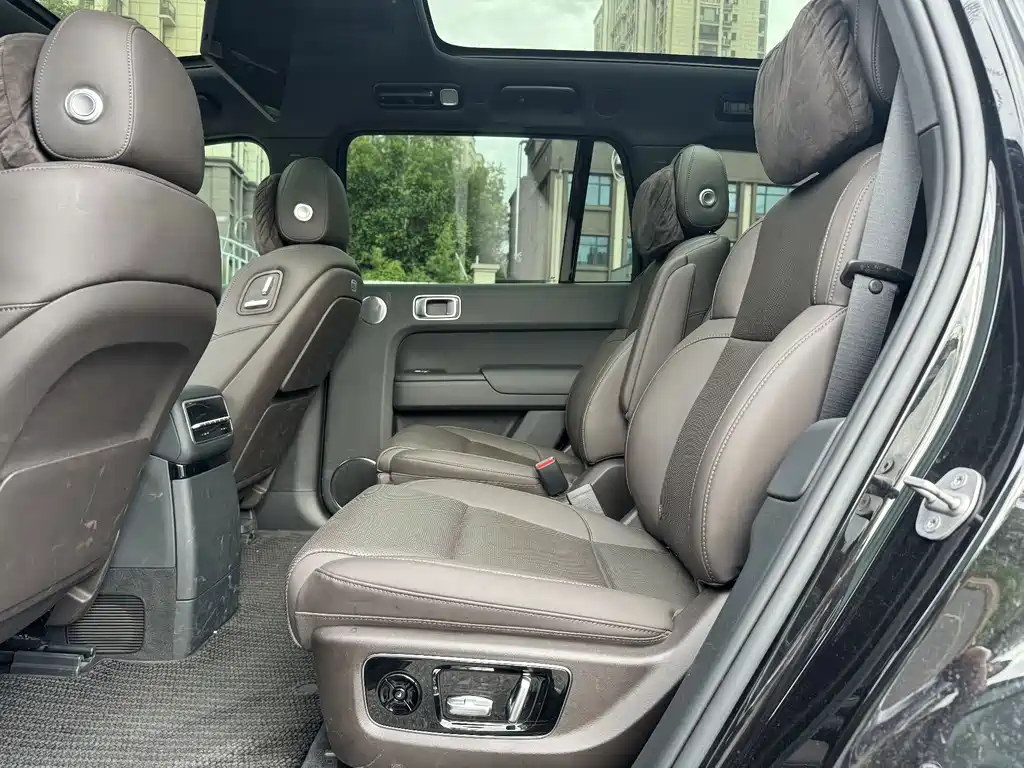Ideal L9 2022 Max купить на сайте DeffCars