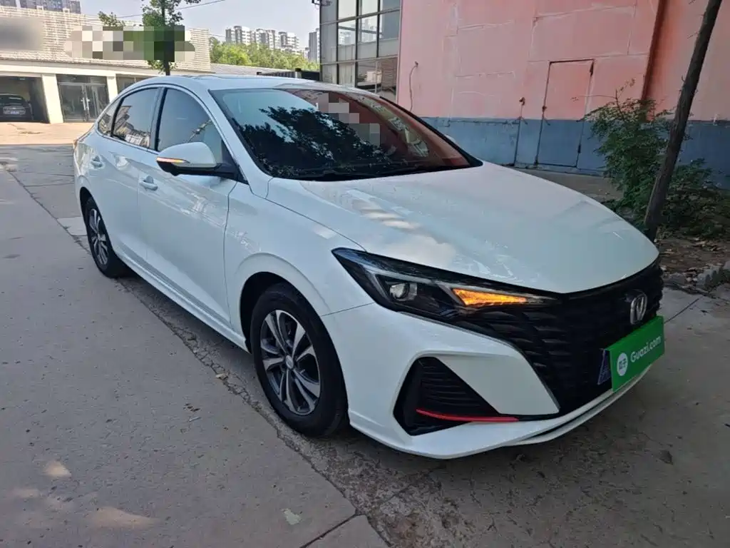 Eado 2023 Enjoy Edition PLUS Blue Whale NE 1.4T GDI DCT Premium Edition купить на сайте DeffCars