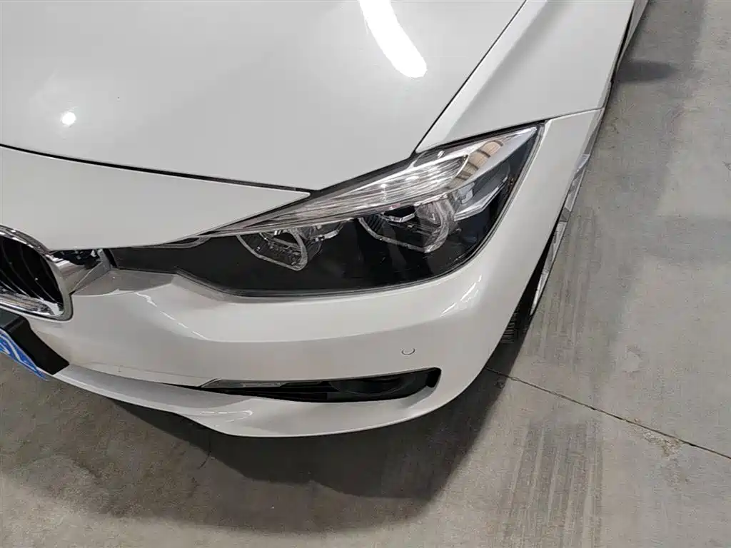 BMW 3 Series 2018 320Li Fashion Model купить на сайте DeffCars