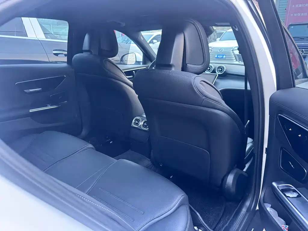 Mercedes-Benz C-Class 2024 C 260 L 4MATIC Sports Edition купить на сайте DeffCars
