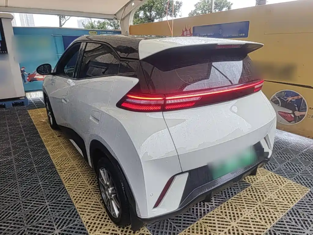 Seagull 2024 Honor Edition 305km Vitality купить на сайте DeffCars