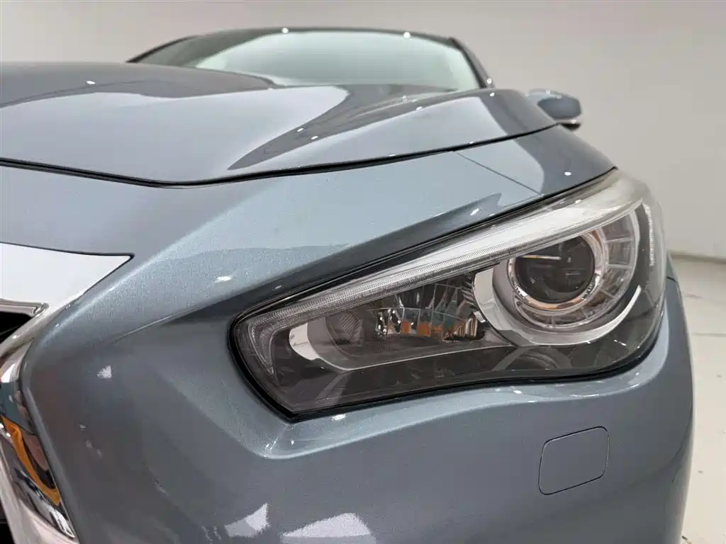 Infiniti Q50L 2018 2.0T Yixiang Edition National V купить на сайте DeffCars
