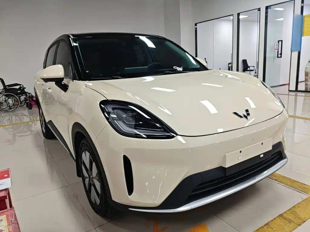 Bingo S 2025 model 325km exclusive model купить на сайте DeffCars
