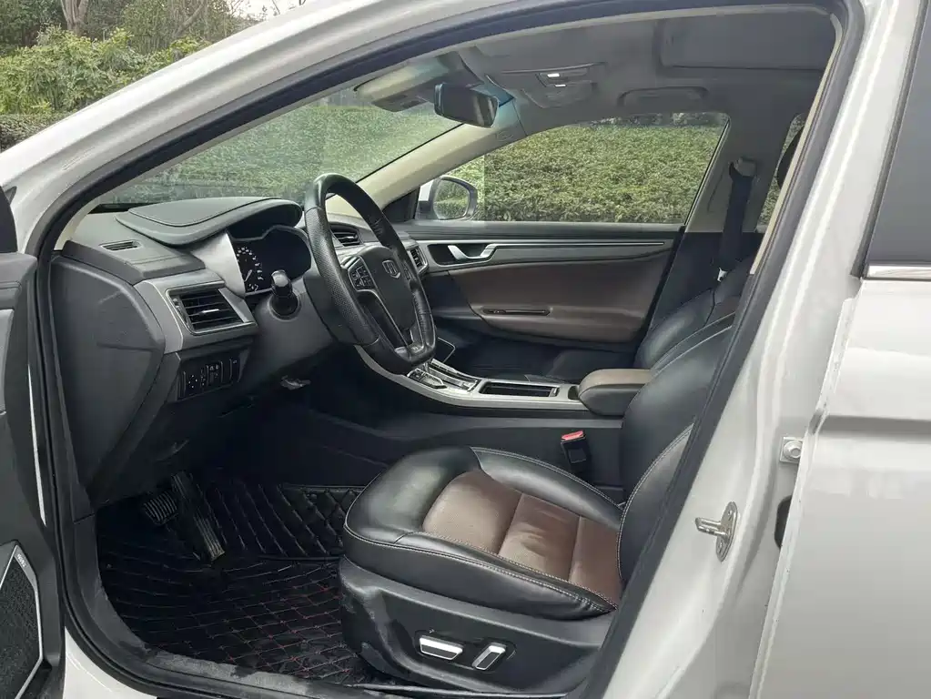 Emgrand GL 2019 1.4T CVT Elite Intelligent Edition купить на сайте DeffCars