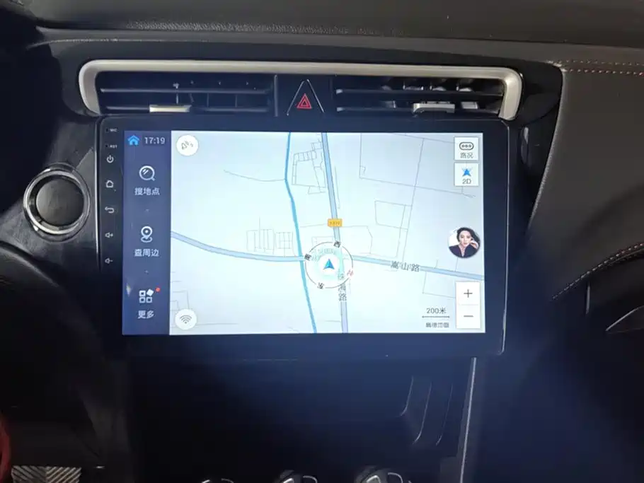 Zhonghua V3 2016 1.5L automatic comfort type купить на сайте DeffCars