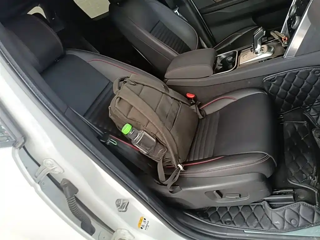 Discovery Sport 2022 249PS R-Dynamic S Performance Edition 5-seater купить на сайте DeffCars