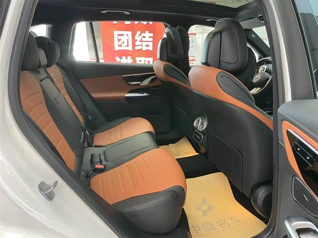 Mercedes-Benz GLC 2023 facelift GLC 300 L 4MATIC dynamic 5-seater купить на сайте DeffCars