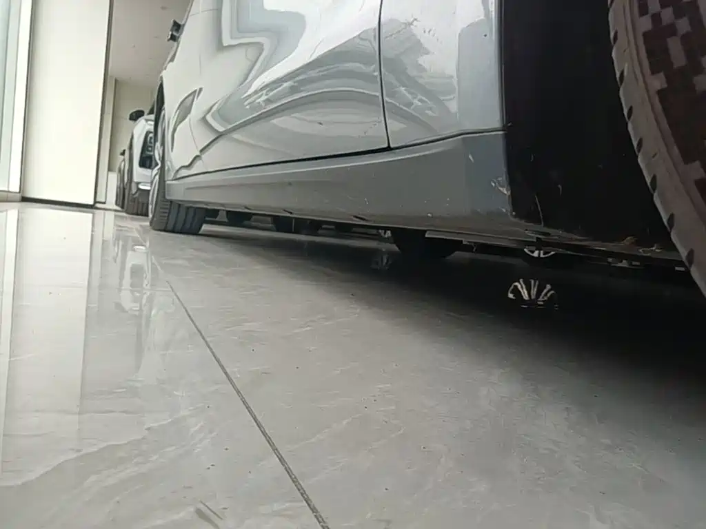 NIO ET7 2024 100kWh Executive Signature Edition купить на сайте DeffCars