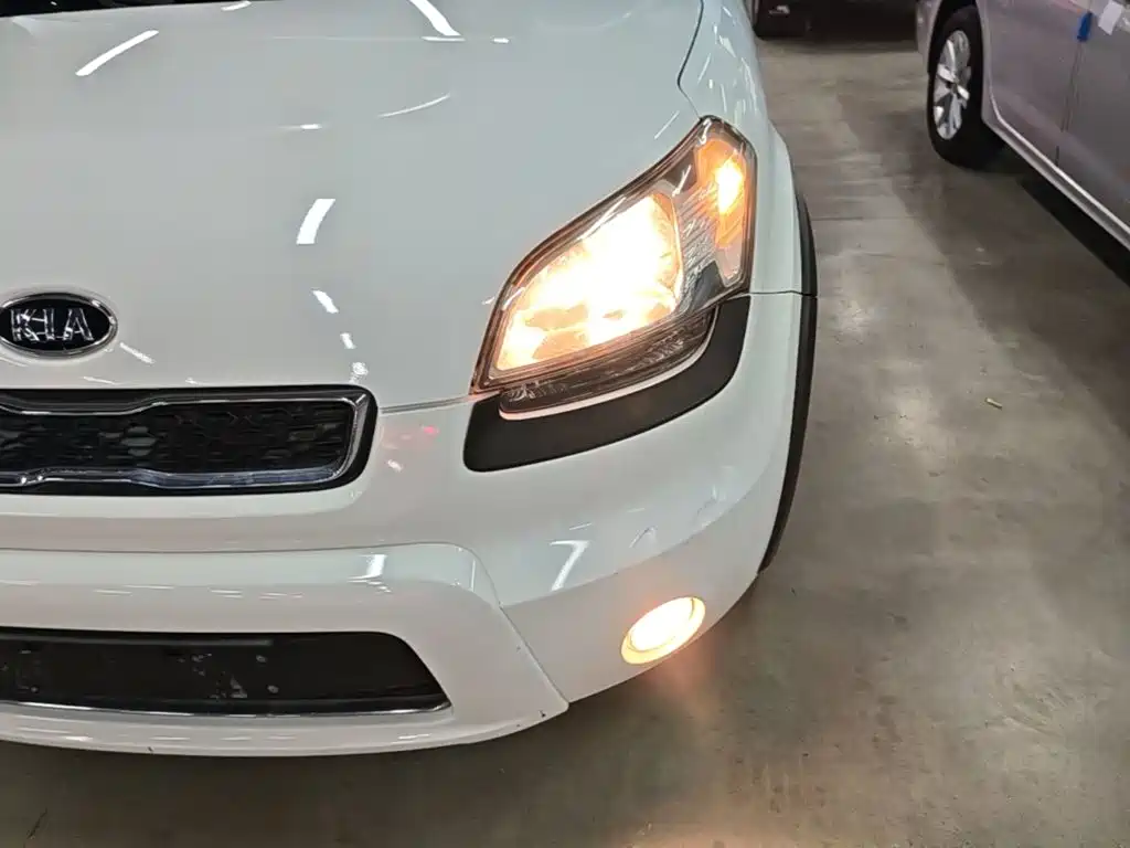 Shor 2013 1.6L AT Premium купить на сайте DeffCars