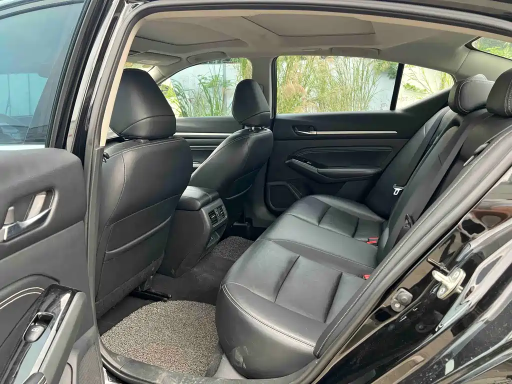 Teana 2022 2.0L XL-TLS Enjoy Edition купить на сайте DeffCars