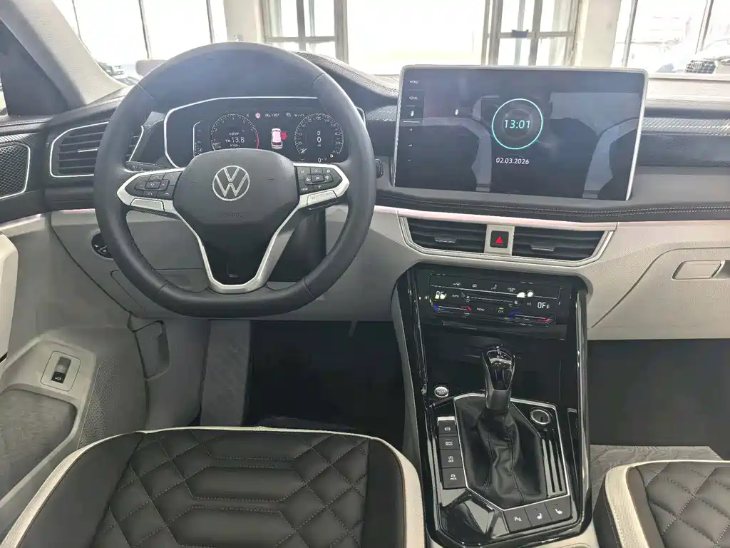 Tanyue 2023 280TSI 2WD Luxury Plus Advanced Edition купить на сайте DeffCars