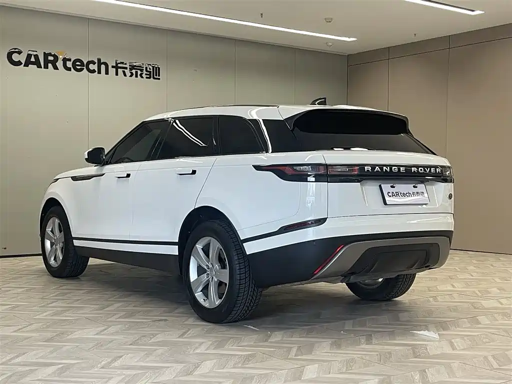 Range Rover Velar 2019 250PS купить на сайте DeffCars