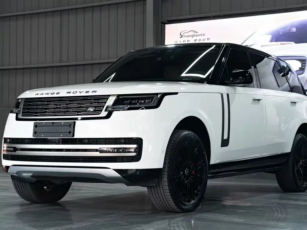 Range Rover 2024 3.0 L6 400PS Extended Edition, seven seats купить на сайте DeffCars