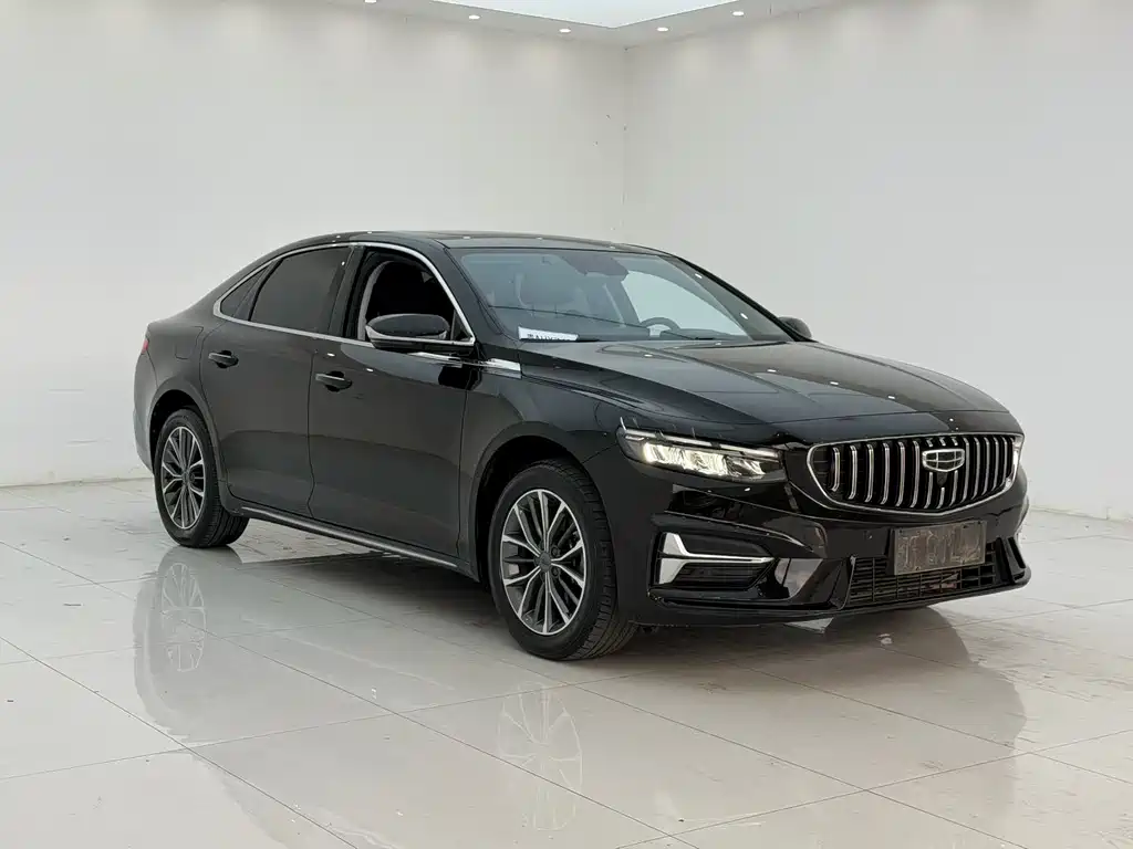 Xingrui 2023 2.0TD luxury model купить на сайте DeffCars