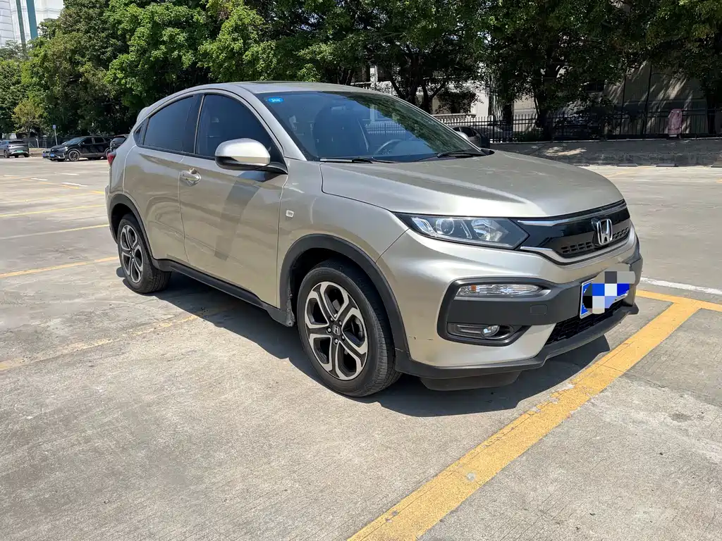 Honda XR-V 2017 1.8L EXi CVT Comfort Edition купить на сайте DeffCars