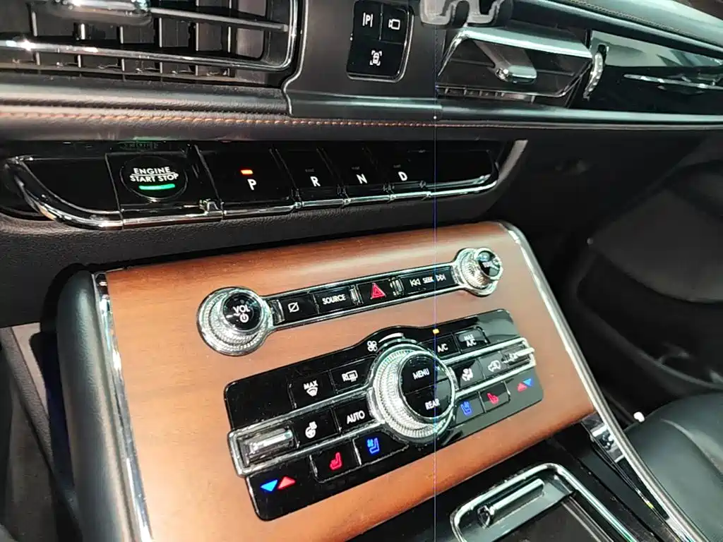 Pilot 2020 3.0T V6 four-wheel drive exclusive edition купить на сайте DeffCars
