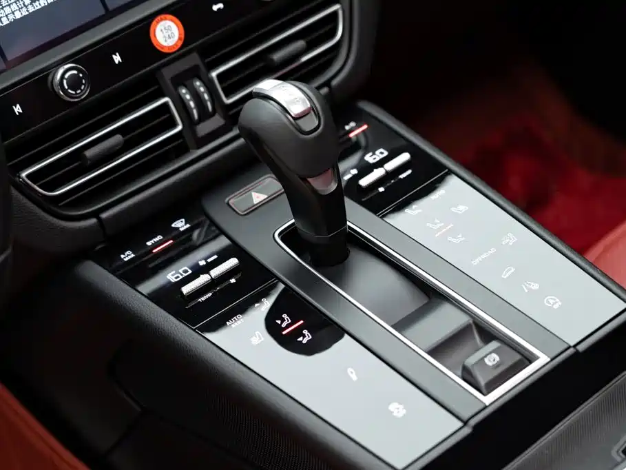 Macan 2022 T 2.0T купить на сайте DeffCars