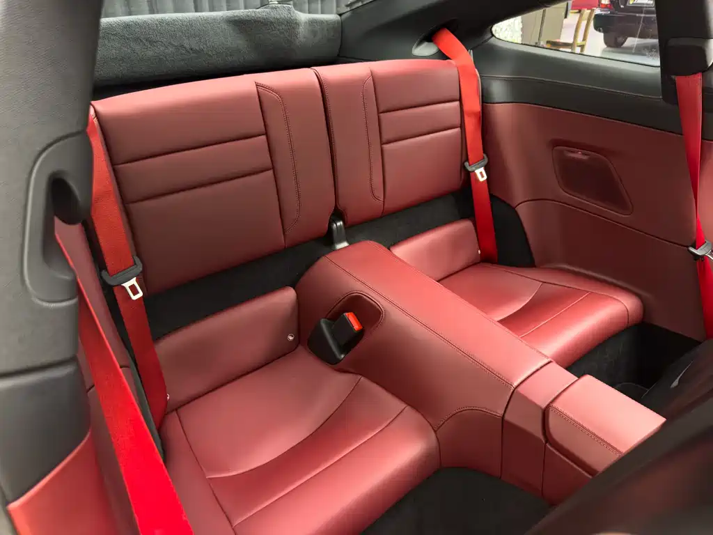 Porsche 911 2020 Carrera 3.0T купить на сайте DeffCars
