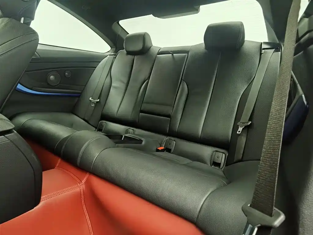 BMW 4 Series 2017 425i M Sports Package купить на сайте DeffCars