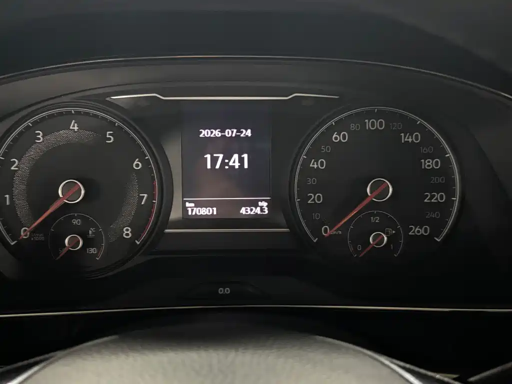 Passat 2019 330TSI Elite Edition Country VI купить на сайте DeffCars