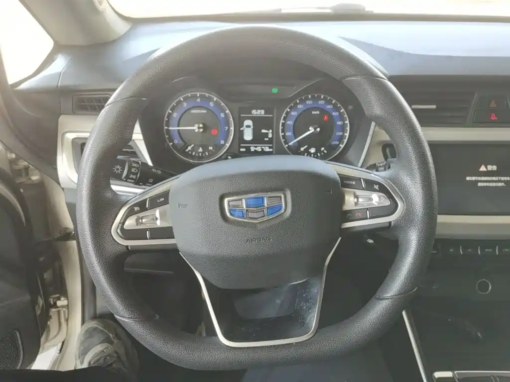 Vision X3 2020 1.5L Manual Elite купить на сайте DeffCars