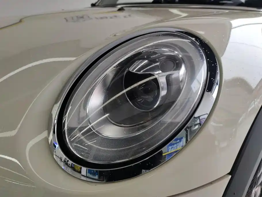 MINI 2016 1.5T COOPER купить на сайте DeffCars
