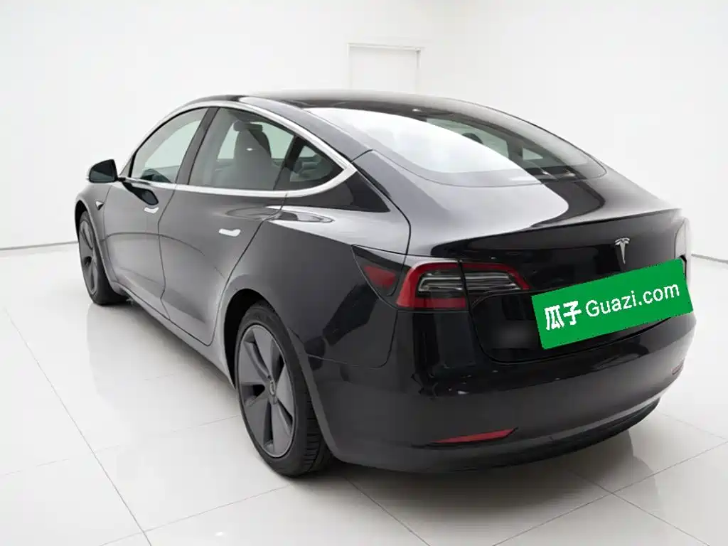 Model 3 2020 Standard Range Rear Drive Upgraded Version купить на сайте DeffCars