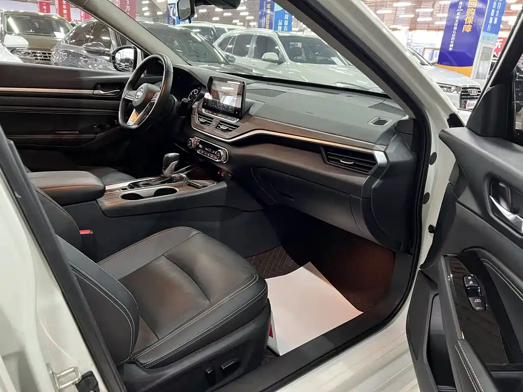 Teana 2021 2.0L XL Comfort Edition купить на сайте DeffCars