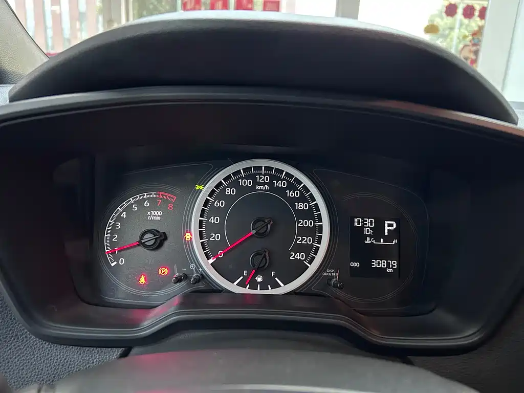 Ralink 2022 TNGA 1.5L CVT Advanced Edition купить на сайте DeffCars