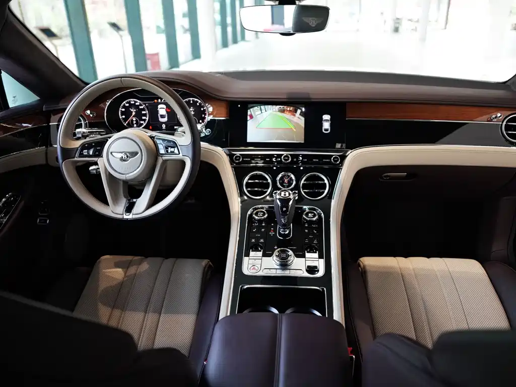 Continental 2018 6.0T GT W12 купить на сайте DeffCars