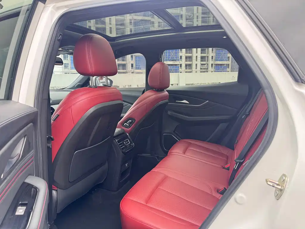 Fengxing T5 EVO 2021 1.5TD DCT Star Edition купить на сайте DeffCars