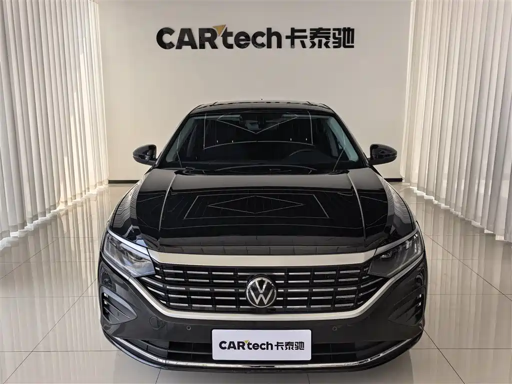 Passat 2024 380TSI Elite Edition купить на сайте DeffCars