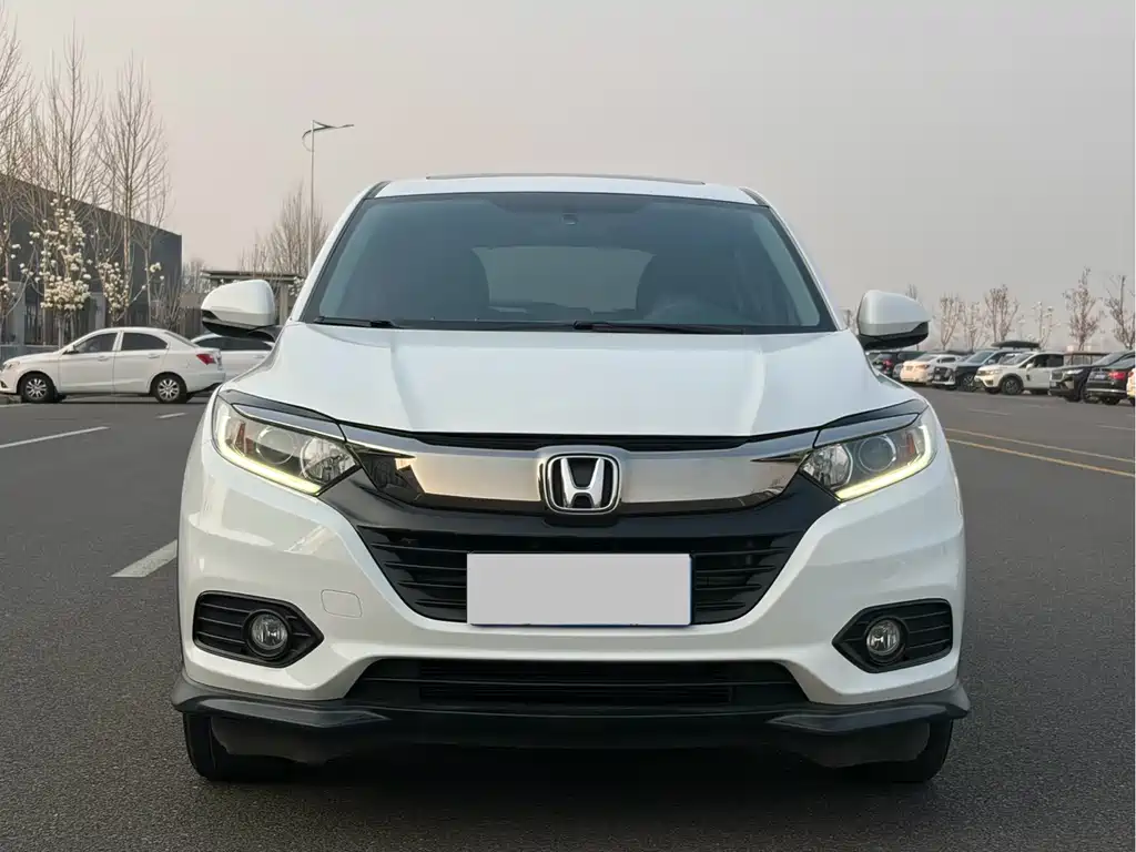 Binzhi 2020 1.5L CVT Pioneer Edition купить на сайте DeffCars