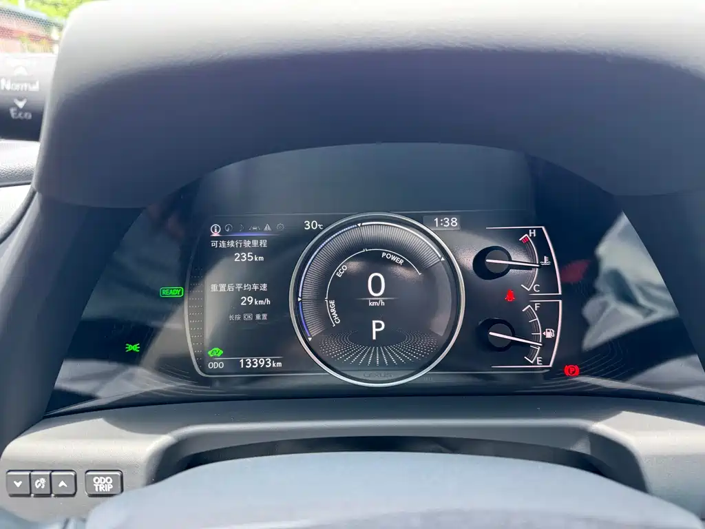 Lexus ES 2025 300h Premium Edition купить на сайте DeffCars