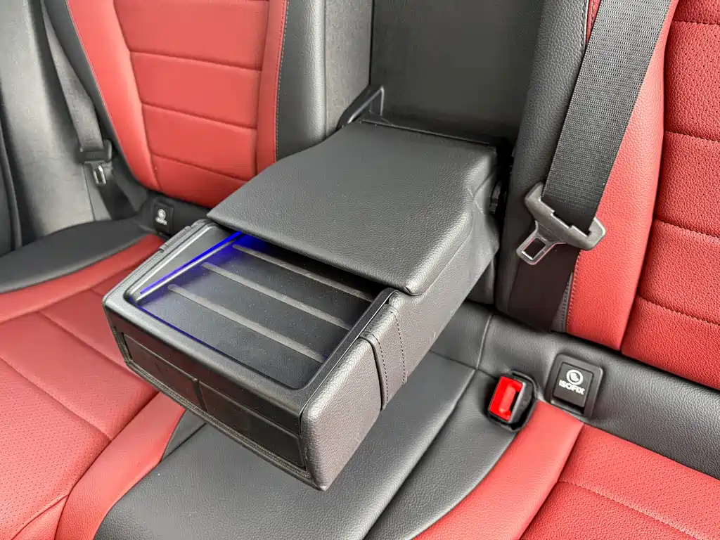 Mercedes-Benz GLC 2021 GLC 260 L 4MATIC Dynamic купить на сайте DeffCars