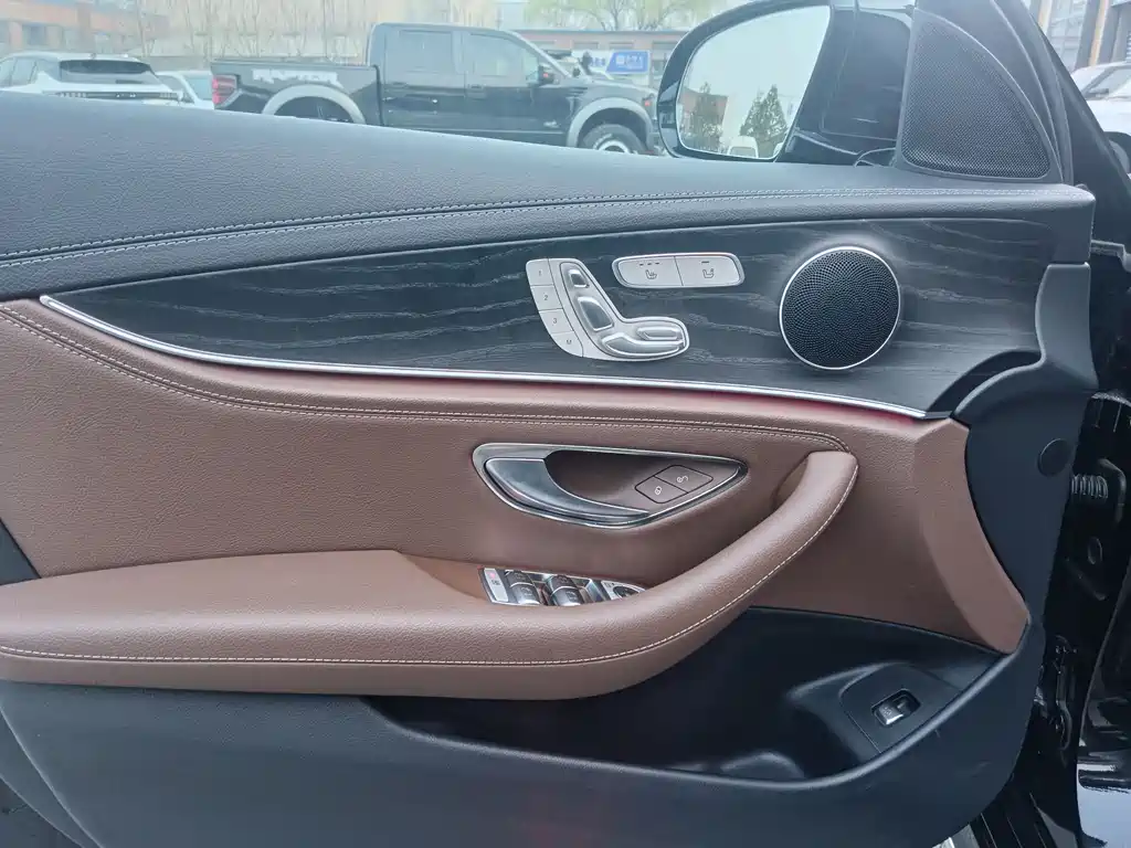 Mercedes-Benz E-Class 2020 E 300 L Sporty and Fashionable купить на сайте DeffCars