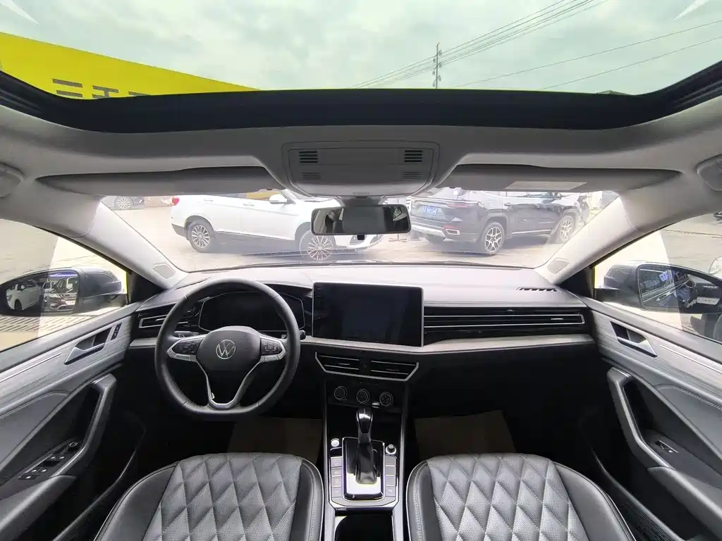 Sagitar 2024 300TSI DSG Super Edition купить на сайте DeffCars