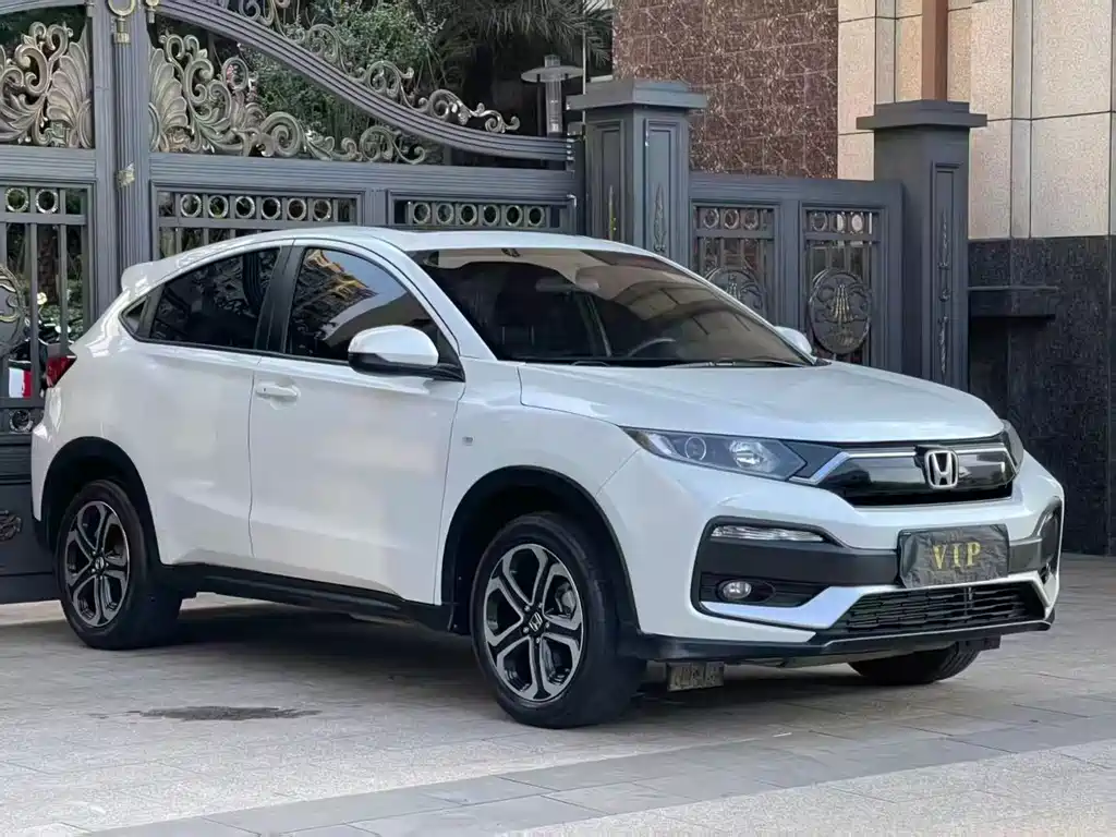 Honda XR-V 2021 1.5L CVT Classic Edition купить на сайте DeffCars