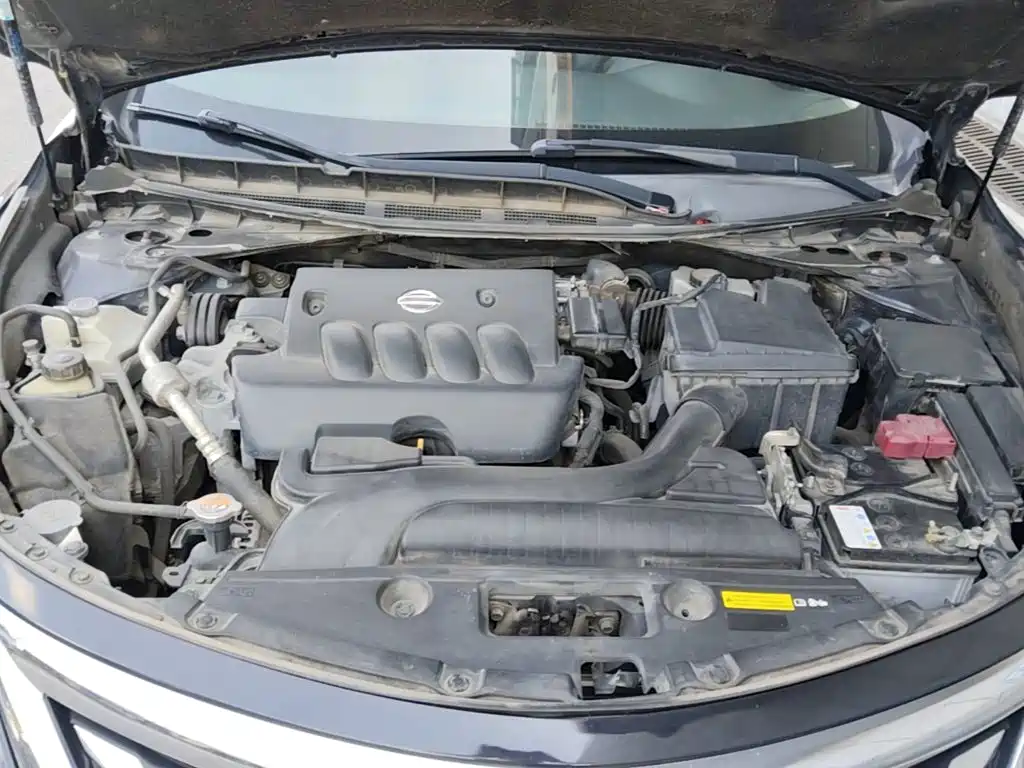 Teana 2013 2.0L XL Comfort Edition купить на сайте DeffCars
