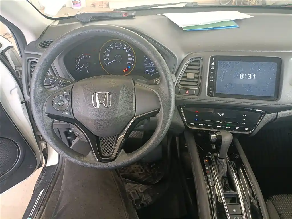 Binzhi 2019 220 TURBO CVT Elite Edition National VI купить на сайте DeffCars