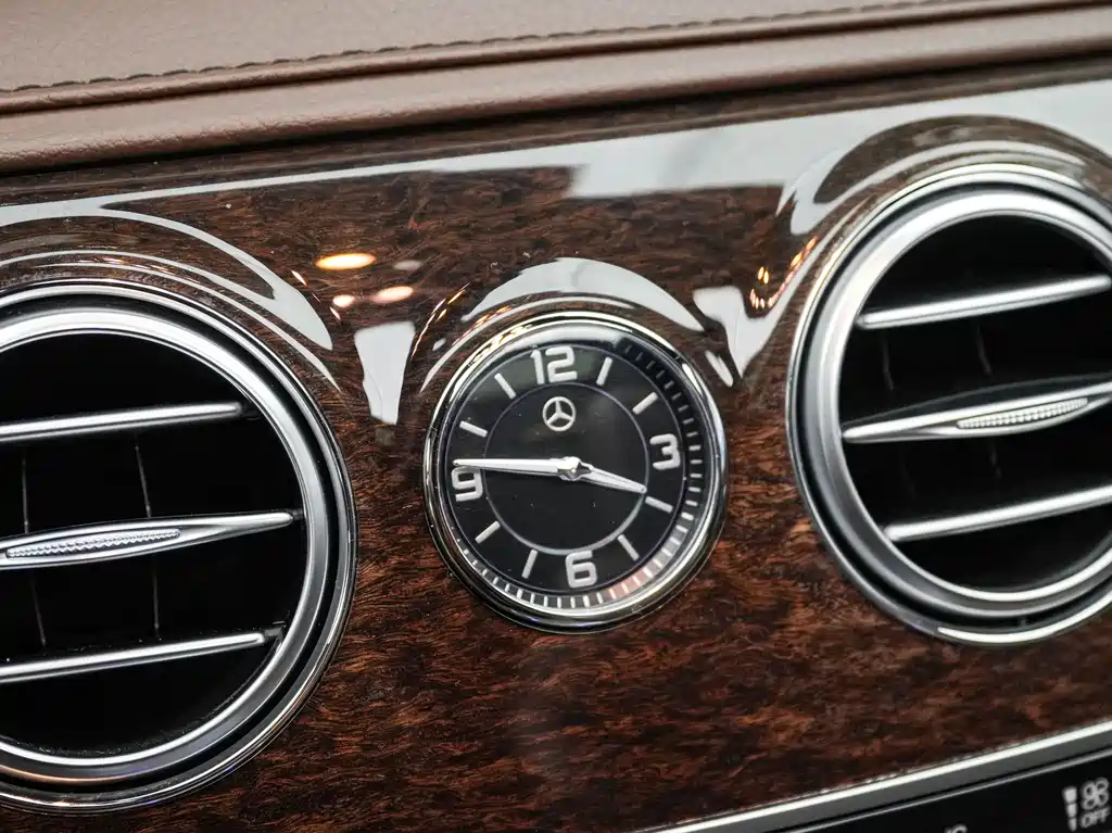 Mercedes-Benz S-Class 2020 S 350 L Business Class Collection Edition купить на сайте DeffCars