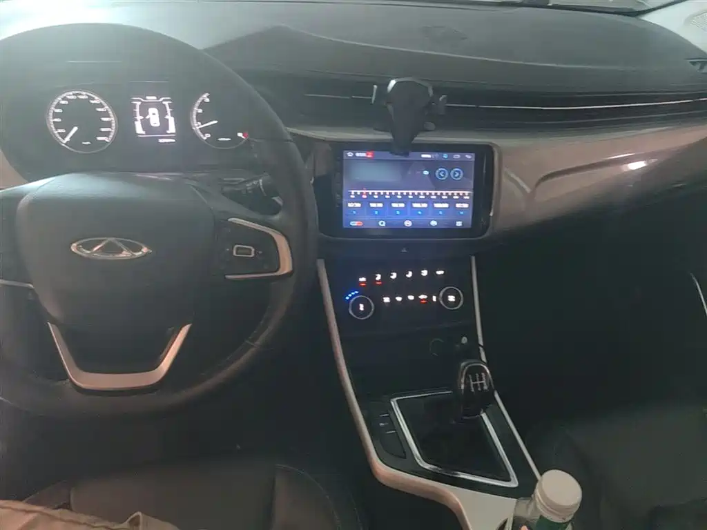 Arrizo 5 2019 facelift PRO 1.5L Manual Youth Edition National VI купить на сайте DeffCars