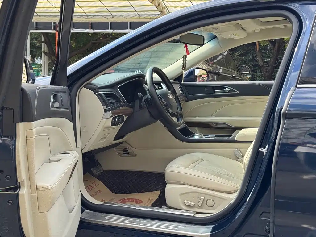 Taurus 2015 EcoBoost 245 Fashion Model купить на сайте DeffCars