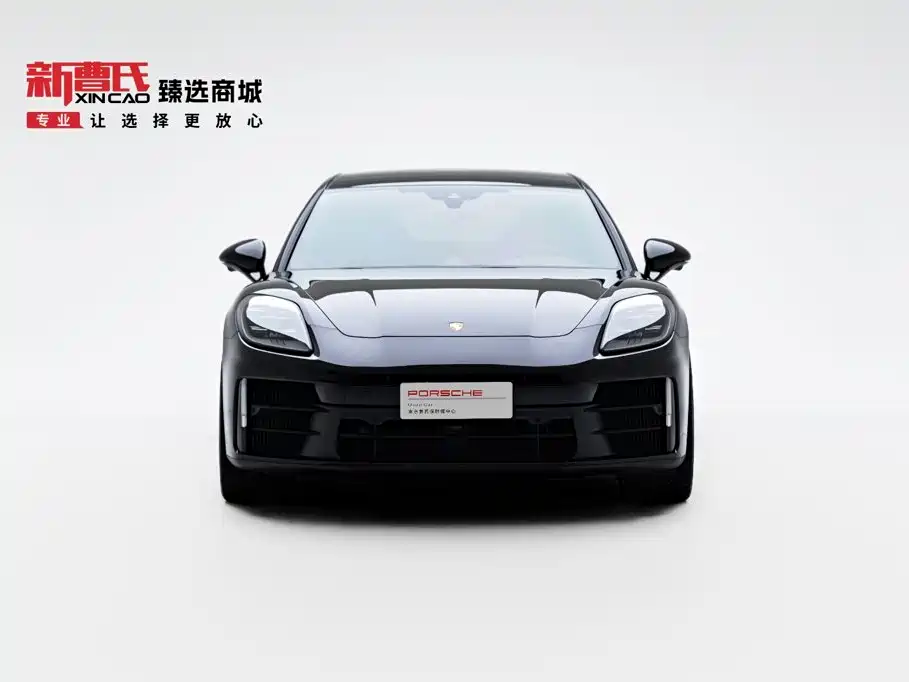 Panamera 2024 Panamera 4 Executive Extended Edition 2.9T купить на сайте DeffCars