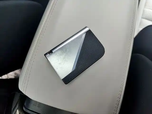 Lynk & Co 01 2023 1.5TD EM-F AM купить на сайте DeffCars