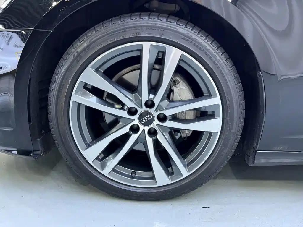 Audi A6 imported 2024 Avant avant-garde 45 TFSI premium dynamic model купить на сайте DeffCars
