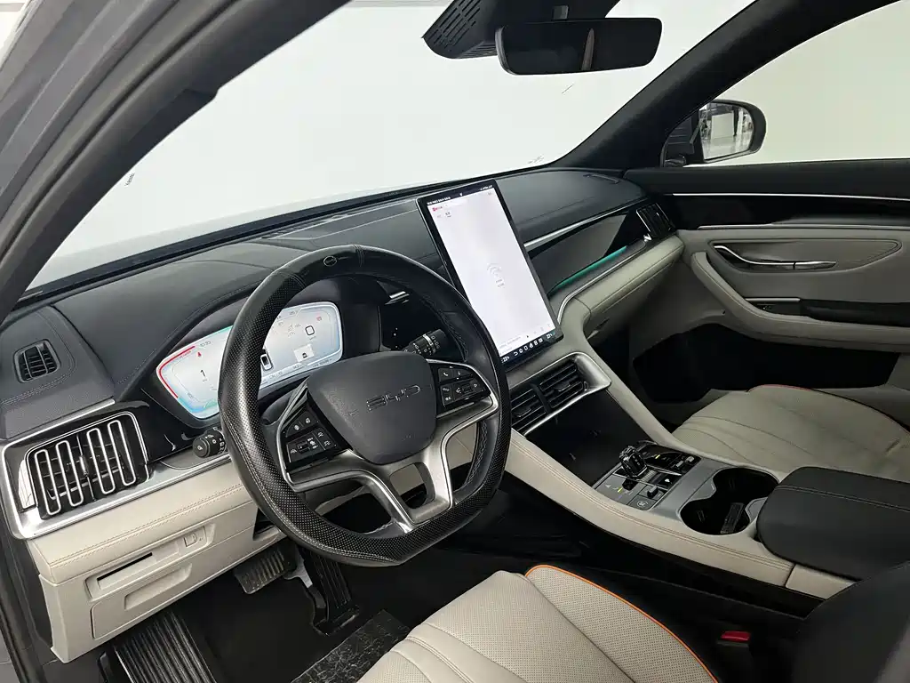 Song PLUS New Energy 2024 Honor Edition DM-i 150km Flagship PLUS купить на сайте DeffCars